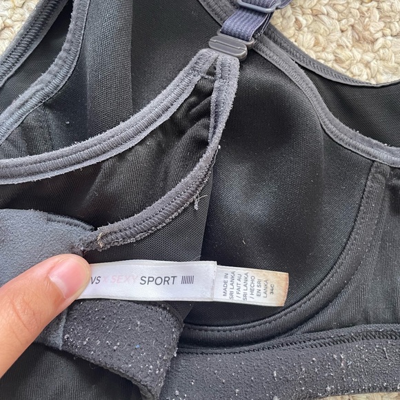 VS X Sexy Sport Bra - Picture 6 of 8